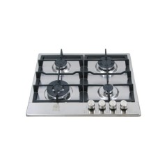 La Germania P63 4L LAG X GN Εστία Φυσικού Αερίου Αυτόνομη 58x50εκ. La Germania P63 4L LAG X GN Εστία Φυσικού Αερίου Αυτόνομη 58x50εκ.